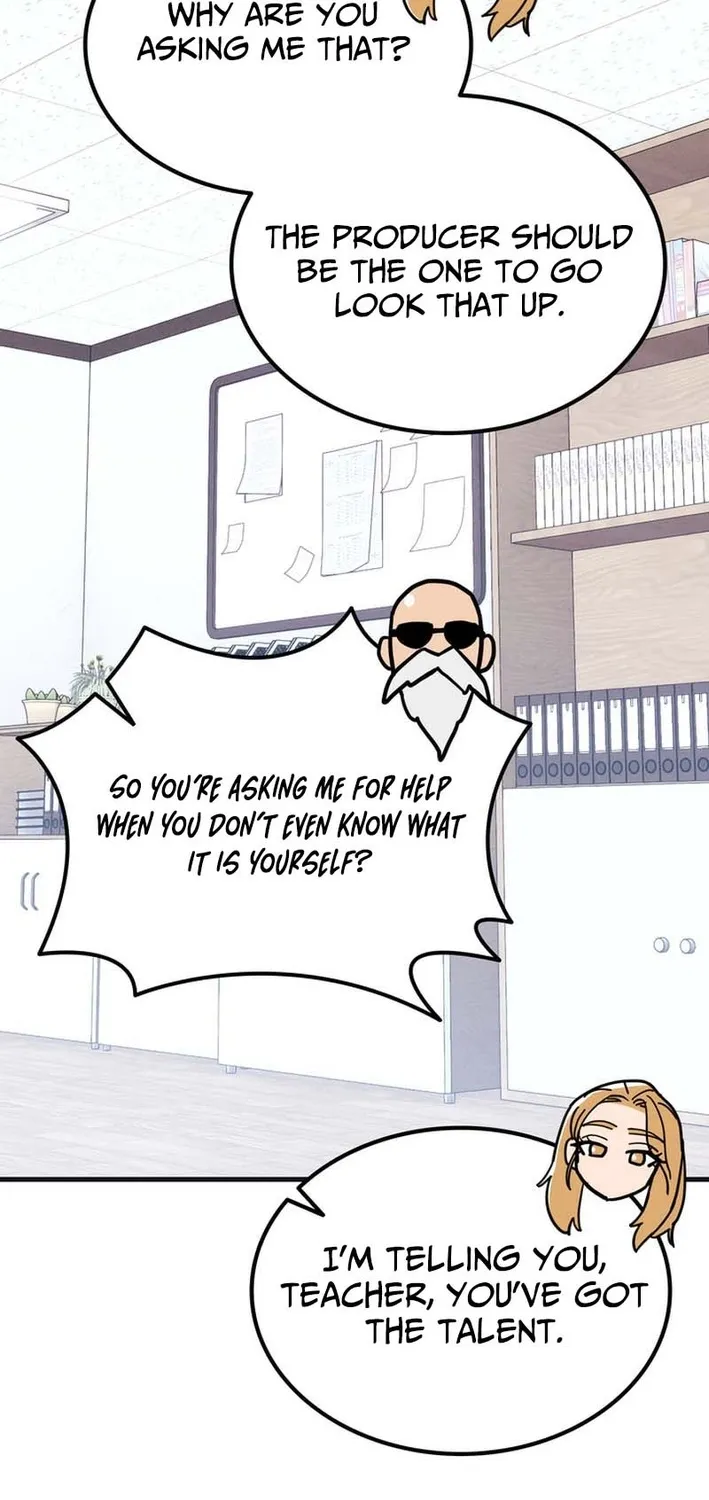 Physical Education Teacher Kim Gyeran Chapter 11 page 94 - 