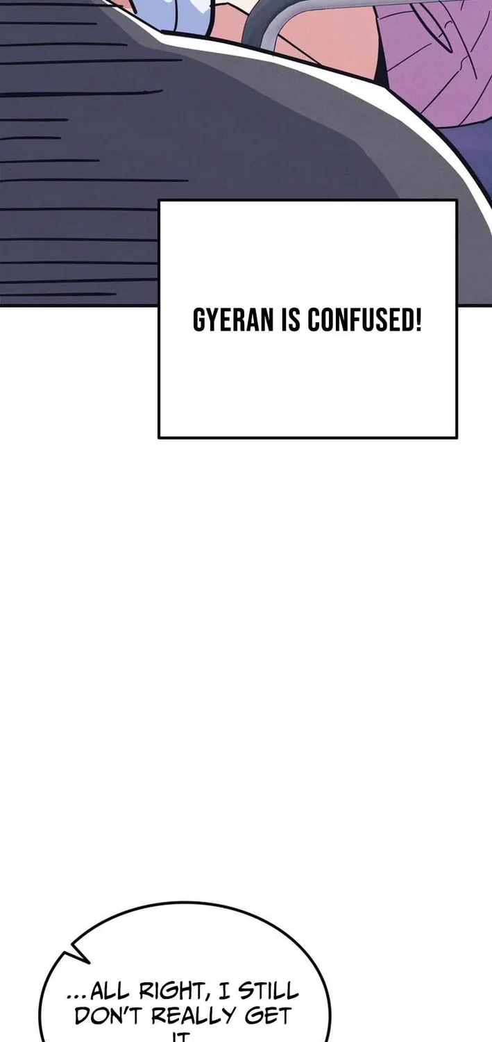 Physical Education Teacher Kim Gyeran Chapter 11 page 97 - 