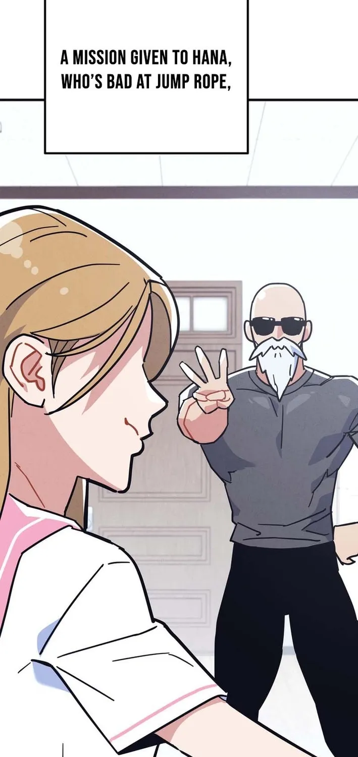 Physical Education Teacher Kim Gyeran Chapter 12 page 2 - 