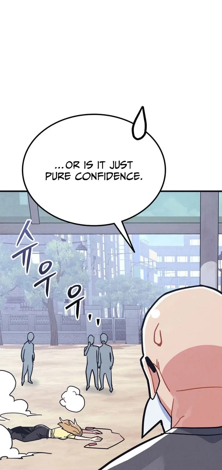 Physical Education Teacher Kim Gyeran Chapter 12 page 11 - 