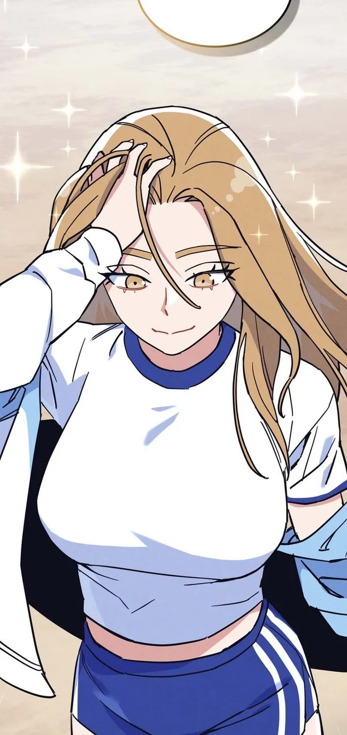 Physical Education Teacher Kim Gyeran Chapter 12 page 102 - 