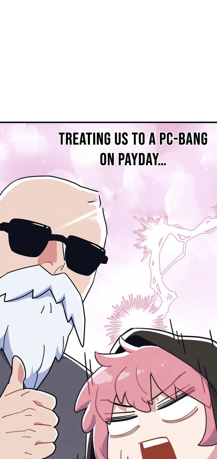 Physical Education Teacher Kim Gyeran Chapter 12 page 18 - 