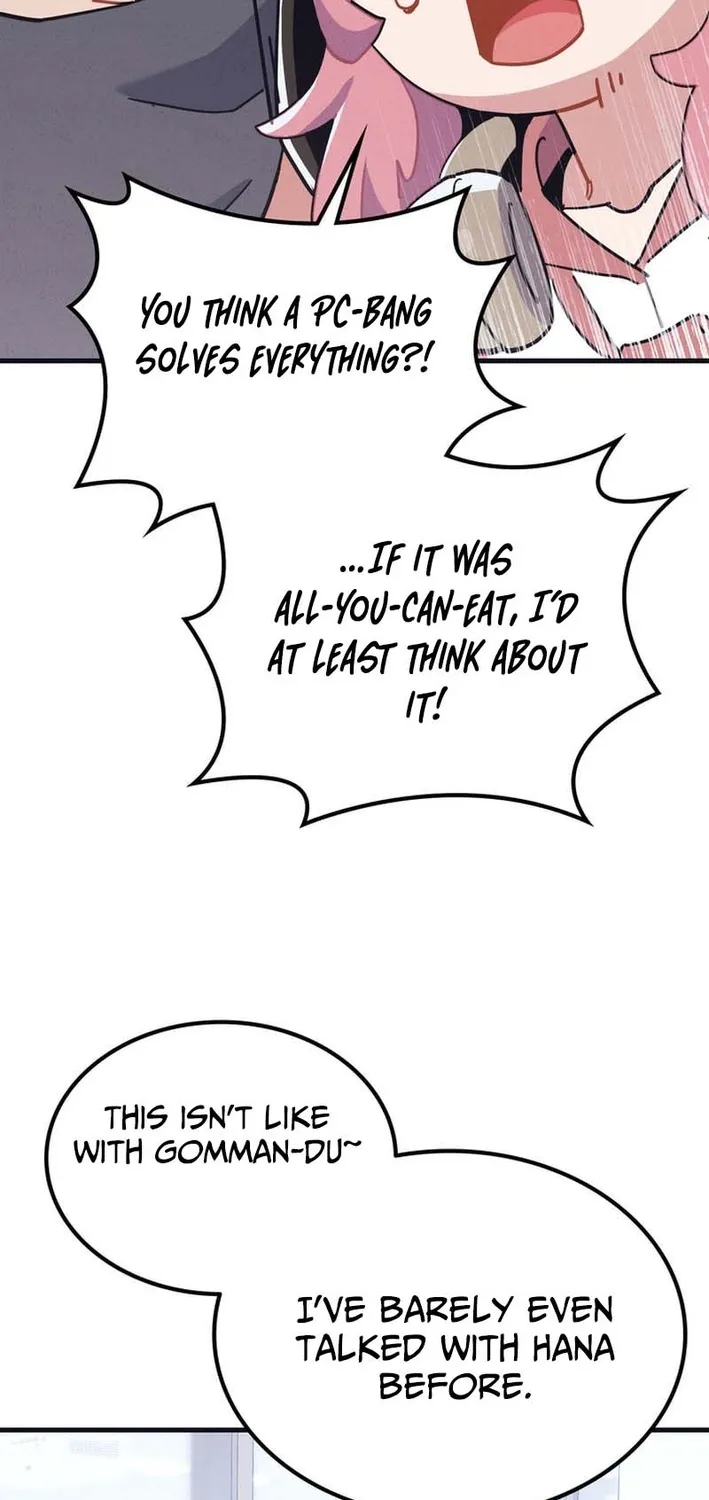 Physical Education Teacher Kim Gyeran Chapter 12 page 19 - 