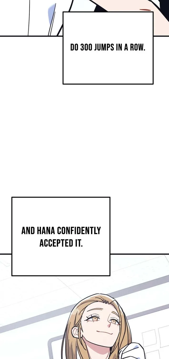 Physical Education Teacher Kim Gyeran Chapter 12 page 3 - 