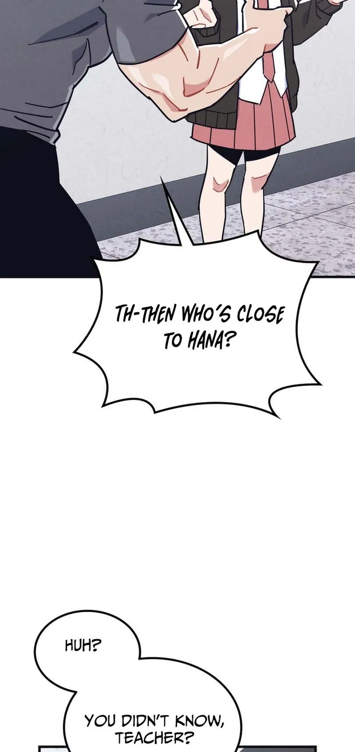 Physical Education Teacher Kim Gyeran Chapter 12 page 21 - 