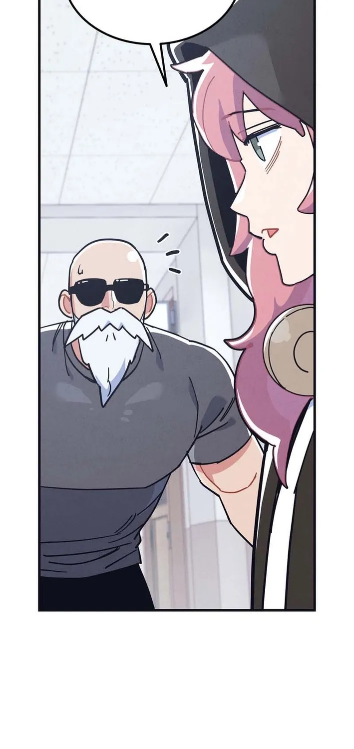 Physical Education Teacher Kim Gyeran Chapter 12 page 22 - 