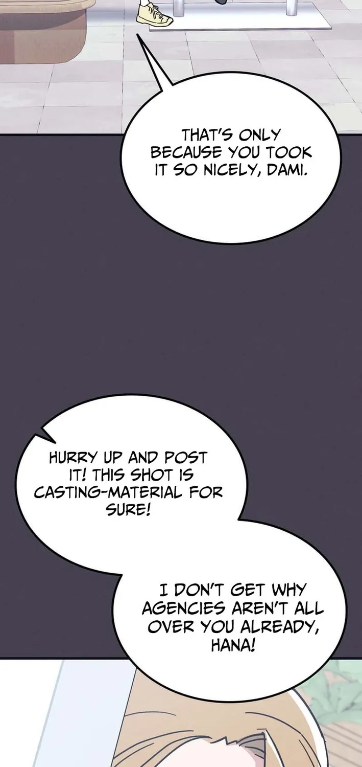 Physical Education Teacher Kim Gyeran Chapter 12 page 30 - 