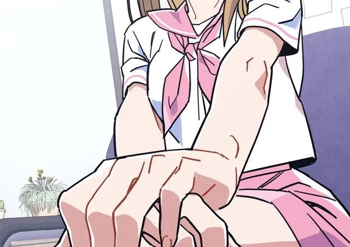 Physical Education Teacher Kim Gyeran Chapter 12 page 4 - 
