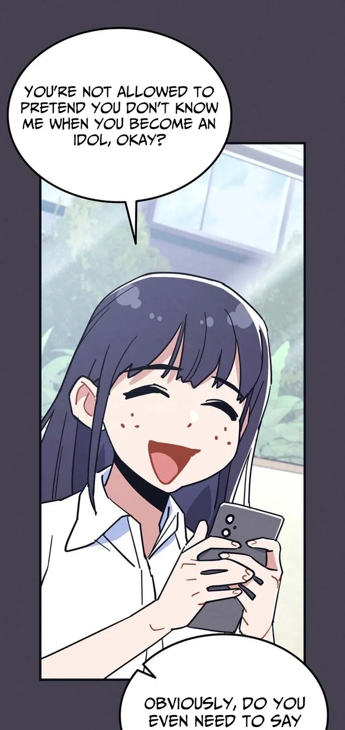 Physical Education Teacher Kim Gyeran Chapter 12 page 33 - 