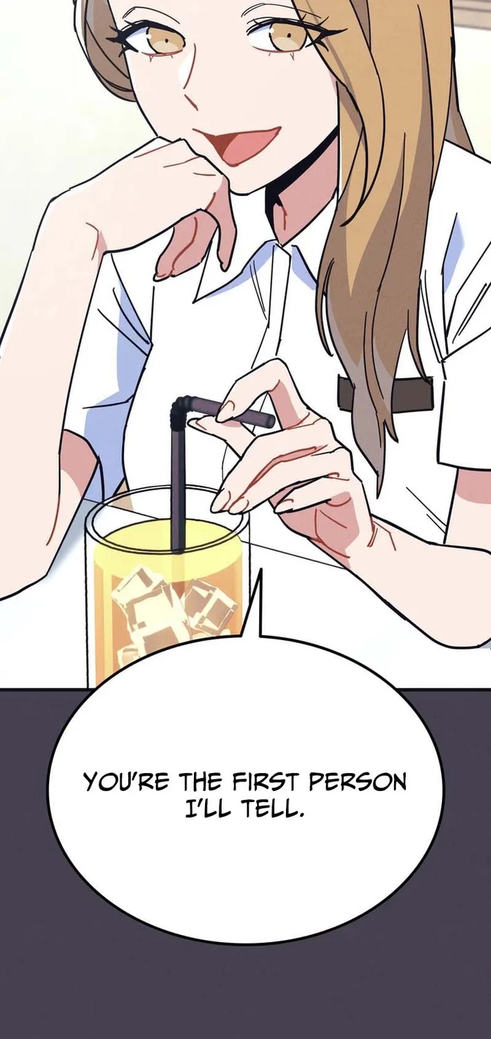 Physical Education Teacher Kim Gyeran Chapter 12 page 35 - 