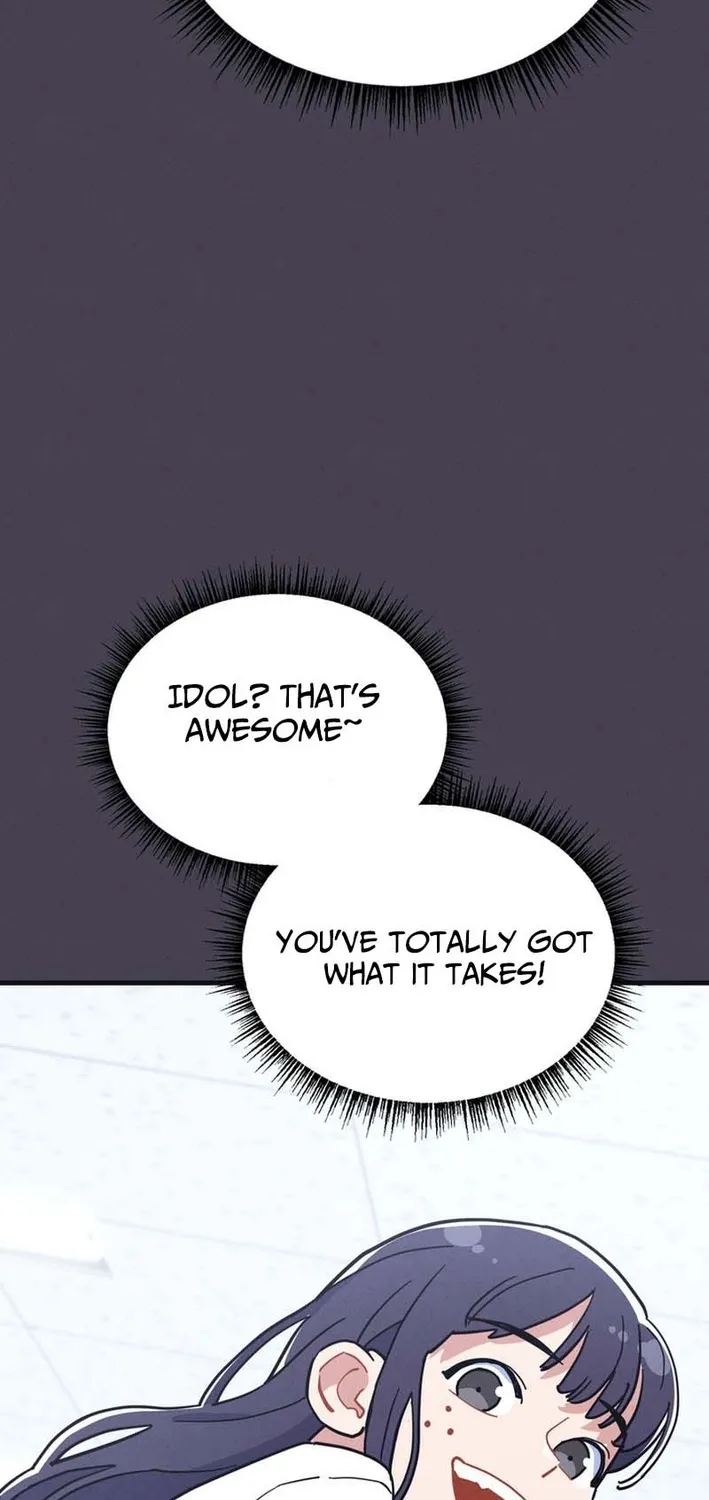 Physical Education Teacher Kim Gyeran Chapter 12 page 38 - 