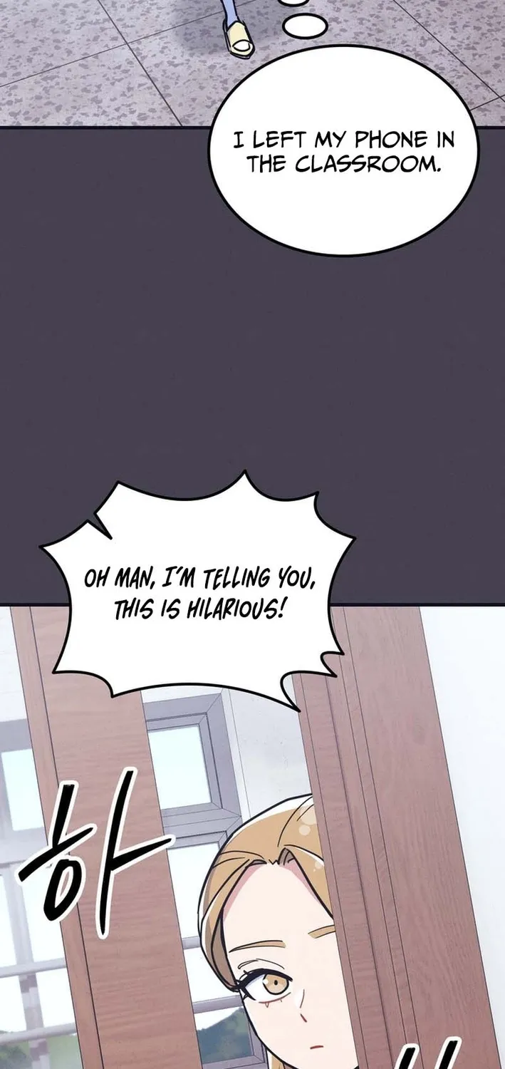 Physical Education Teacher Kim Gyeran Chapter 12 page 43 - 