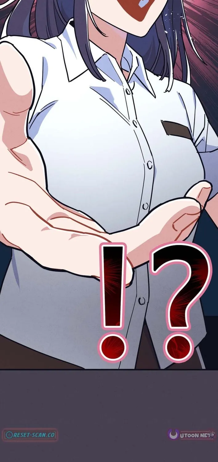 Physical Education Teacher Kim Gyeran Chapter 12 page 46 - 