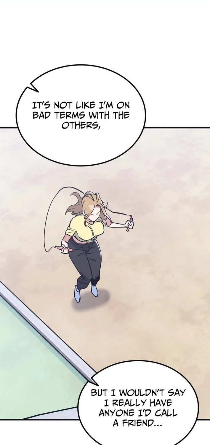 Physical Education Teacher Kim Gyeran Chapter 12 page 57 - 