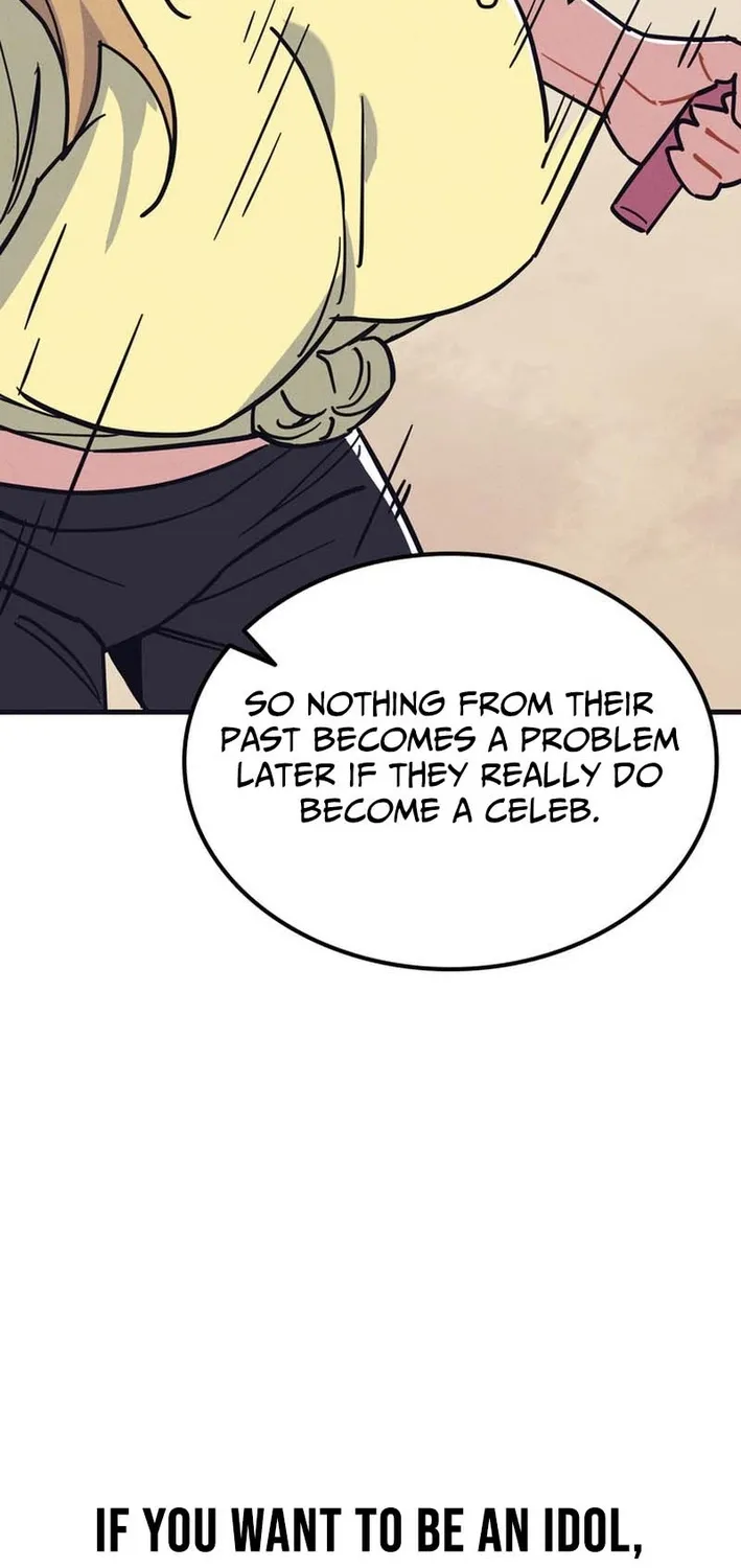 Physical Education Teacher Kim Gyeran Chapter 12 page 59 - 