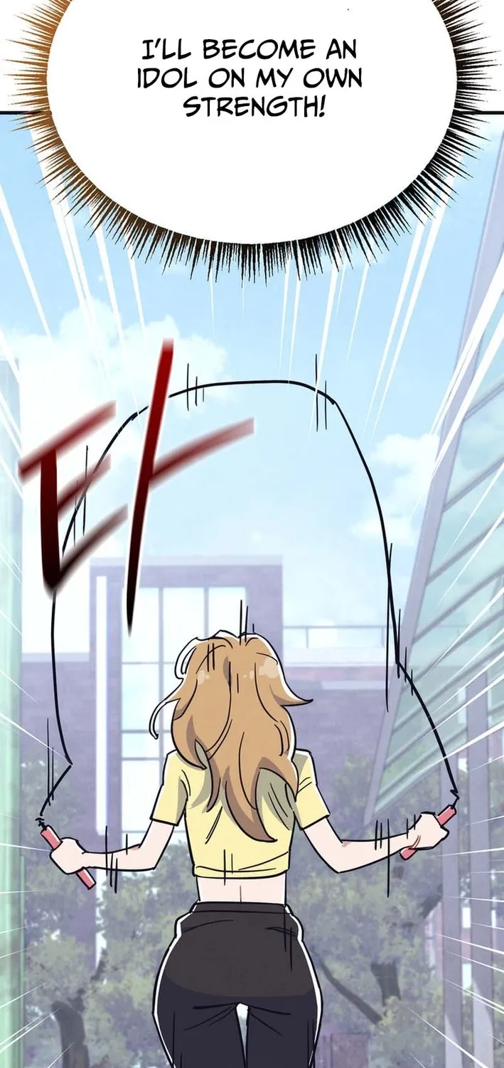 Physical Education Teacher Kim Gyeran Chapter 12 page 62 - 
