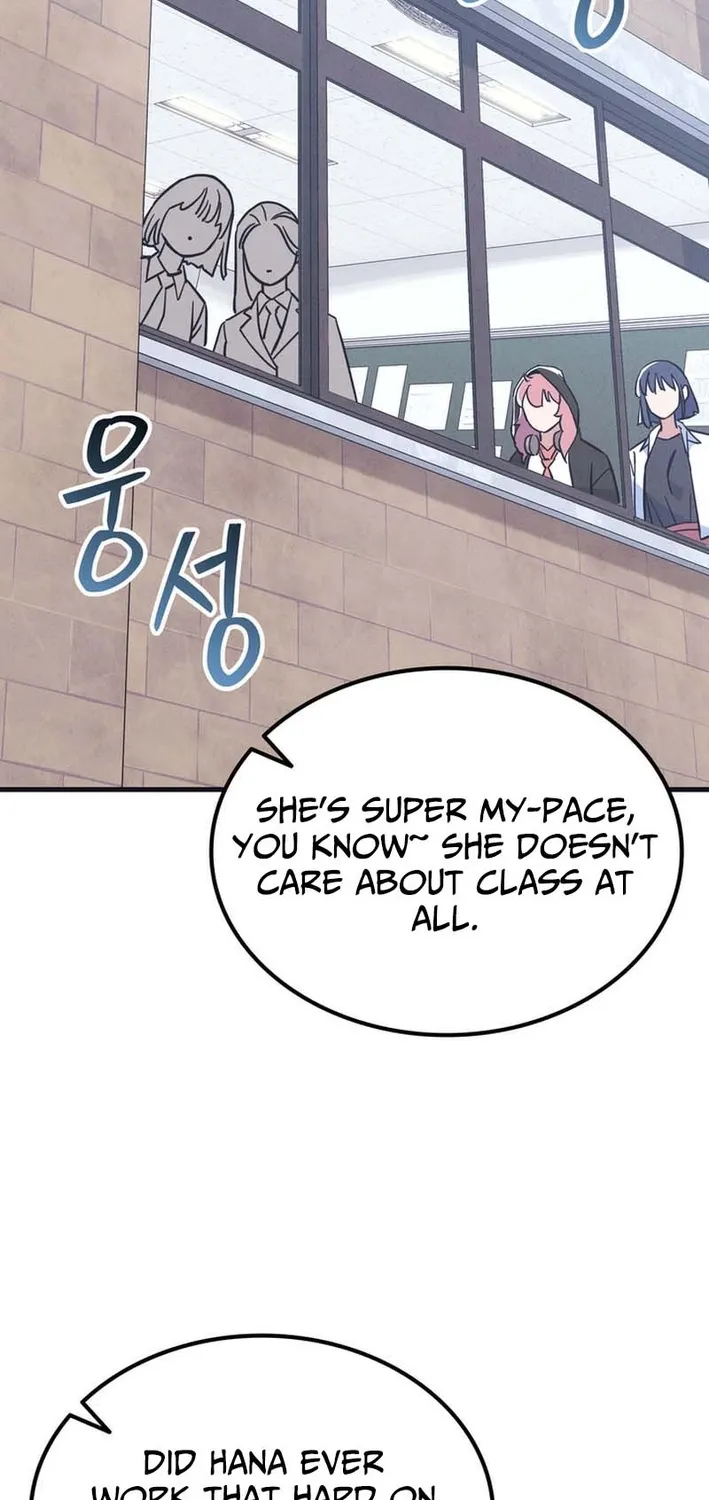 Physical Education Teacher Kim Gyeran Chapter 12 page 65 - 