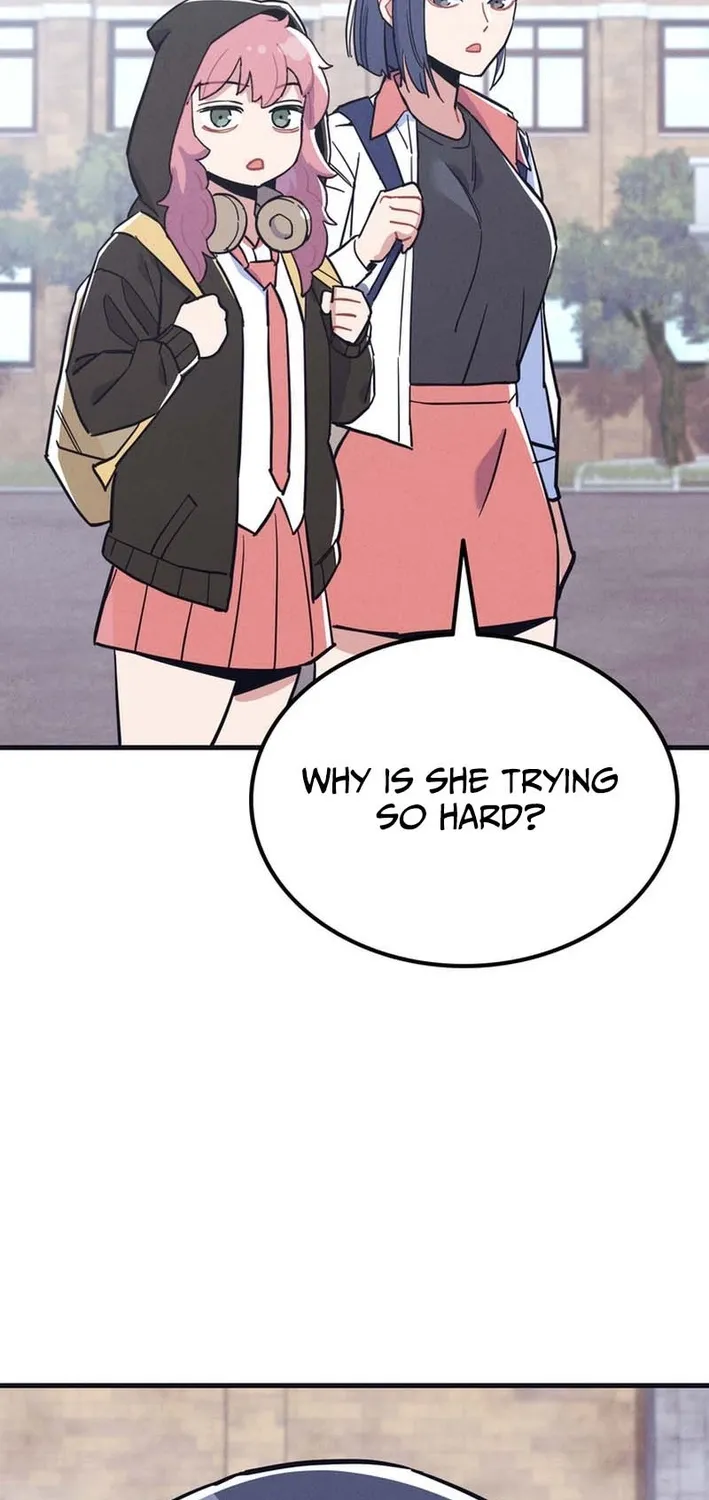 Physical Education Teacher Kim Gyeran Chapter 12 page 74 - 