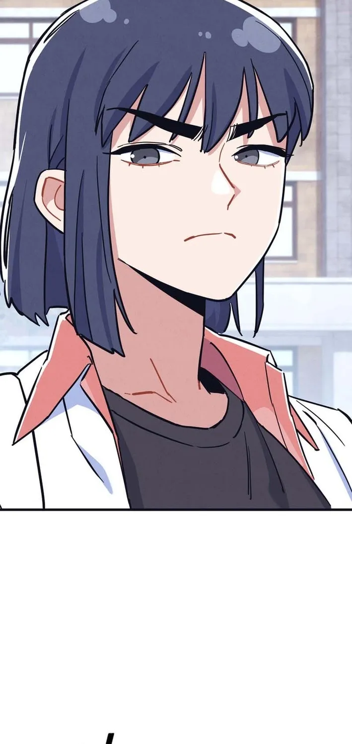 Physical Education Teacher Kim Gyeran Chapter 12 page 75 - 