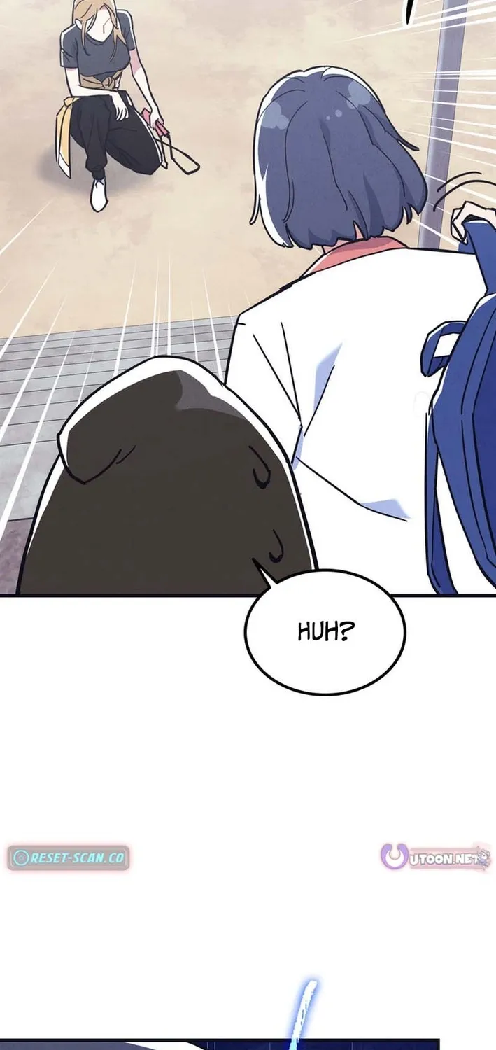 Physical Education Teacher Kim Gyeran Chapter 12 page 77 - 