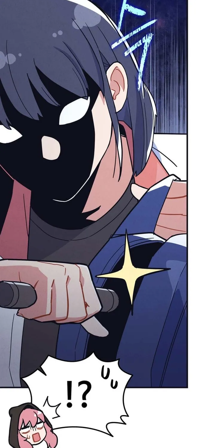 Physical Education Teacher Kim Gyeran Chapter 12 page 78 - 