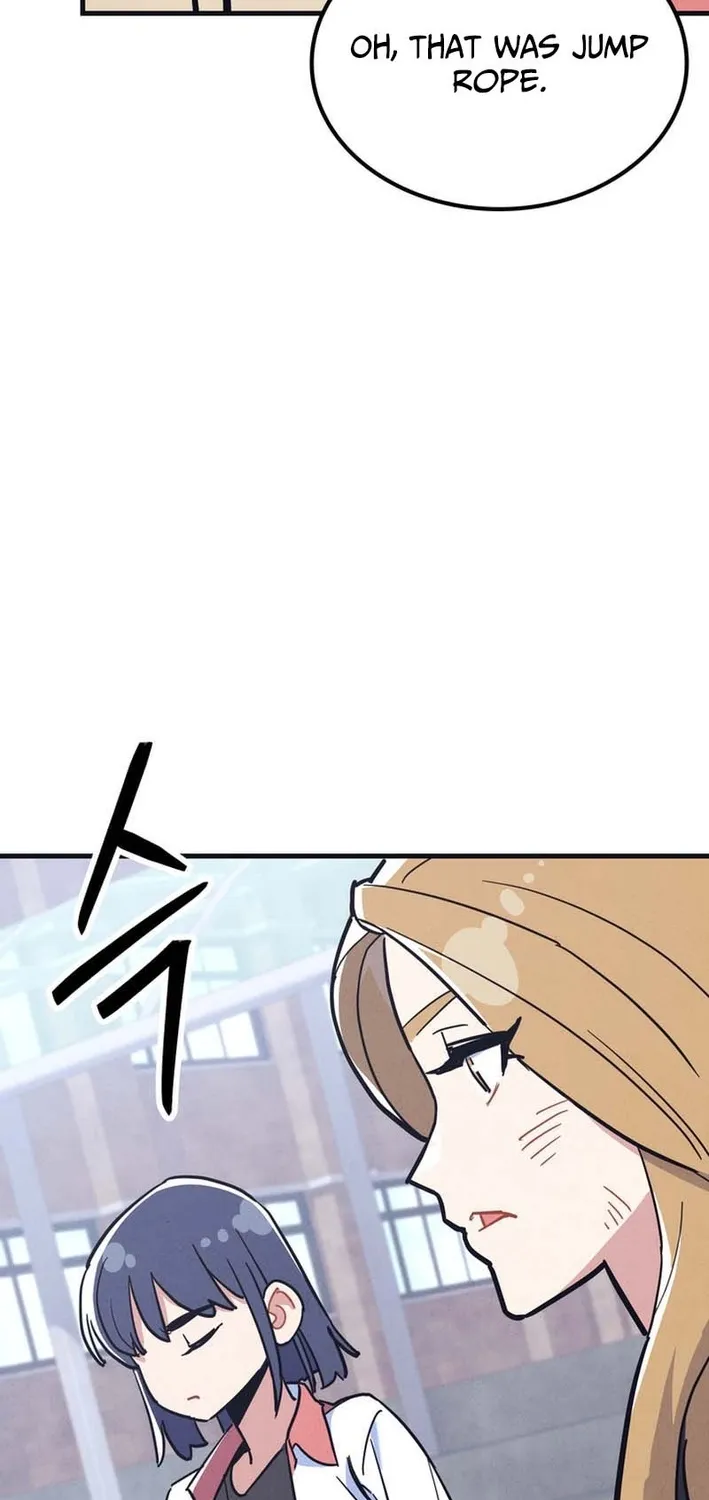 Physical Education Teacher Kim Gyeran Chapter 12 page 81 - 
