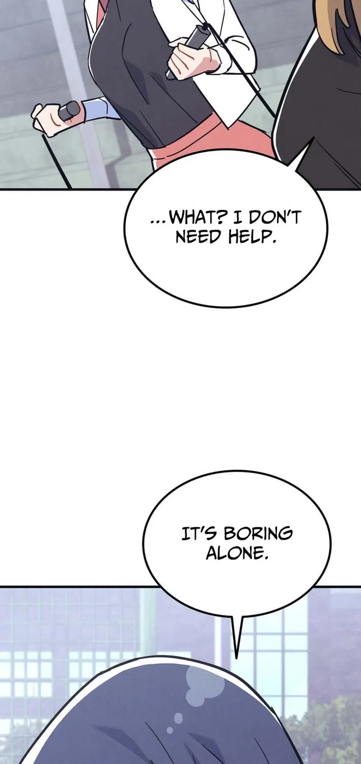 Physical Education Teacher Kim Gyeran Chapter 12 page 82 - 