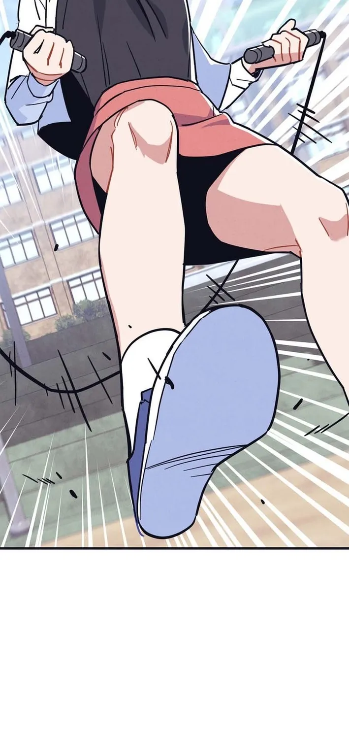 Physical Education Teacher Kim Gyeran Chapter 12 page 85 - 