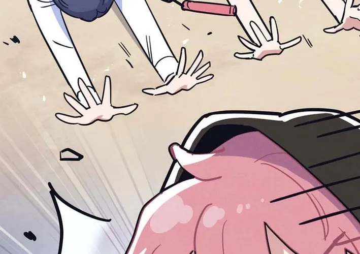 Physical Education Teacher Kim Gyeran Chapter 12 page 88 - 