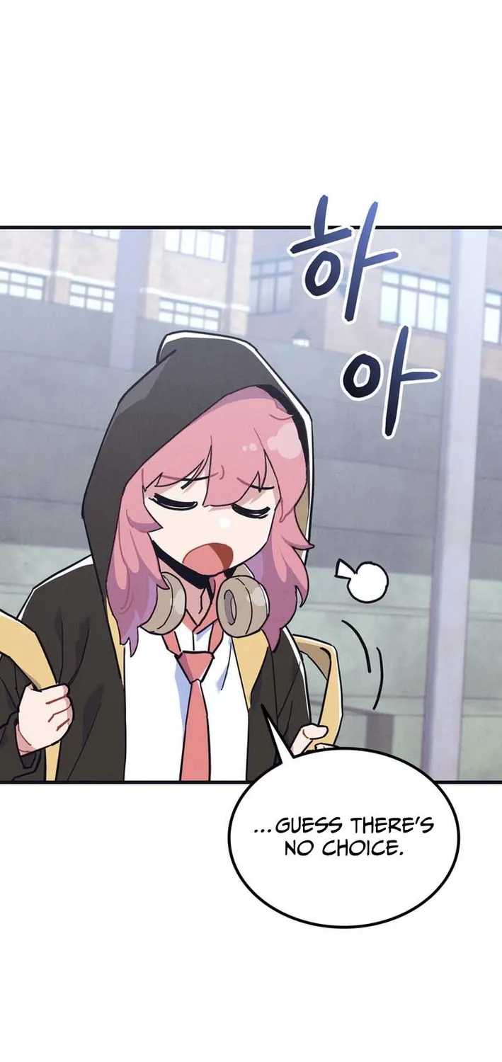 Physical Education Teacher Kim Gyeran Chapter 12 page 90 - 