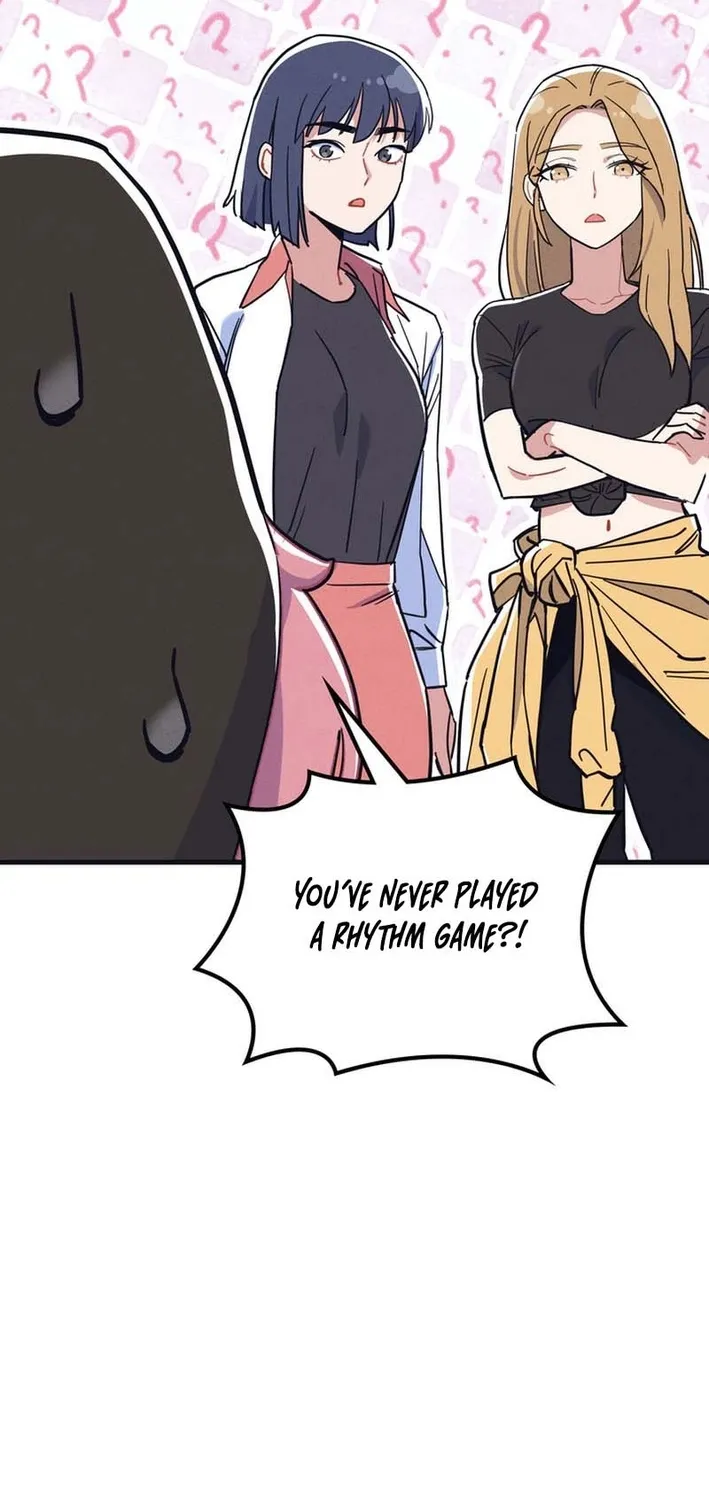 Physical Education Teacher Kim Gyeran Chapter 12 page 94 - 