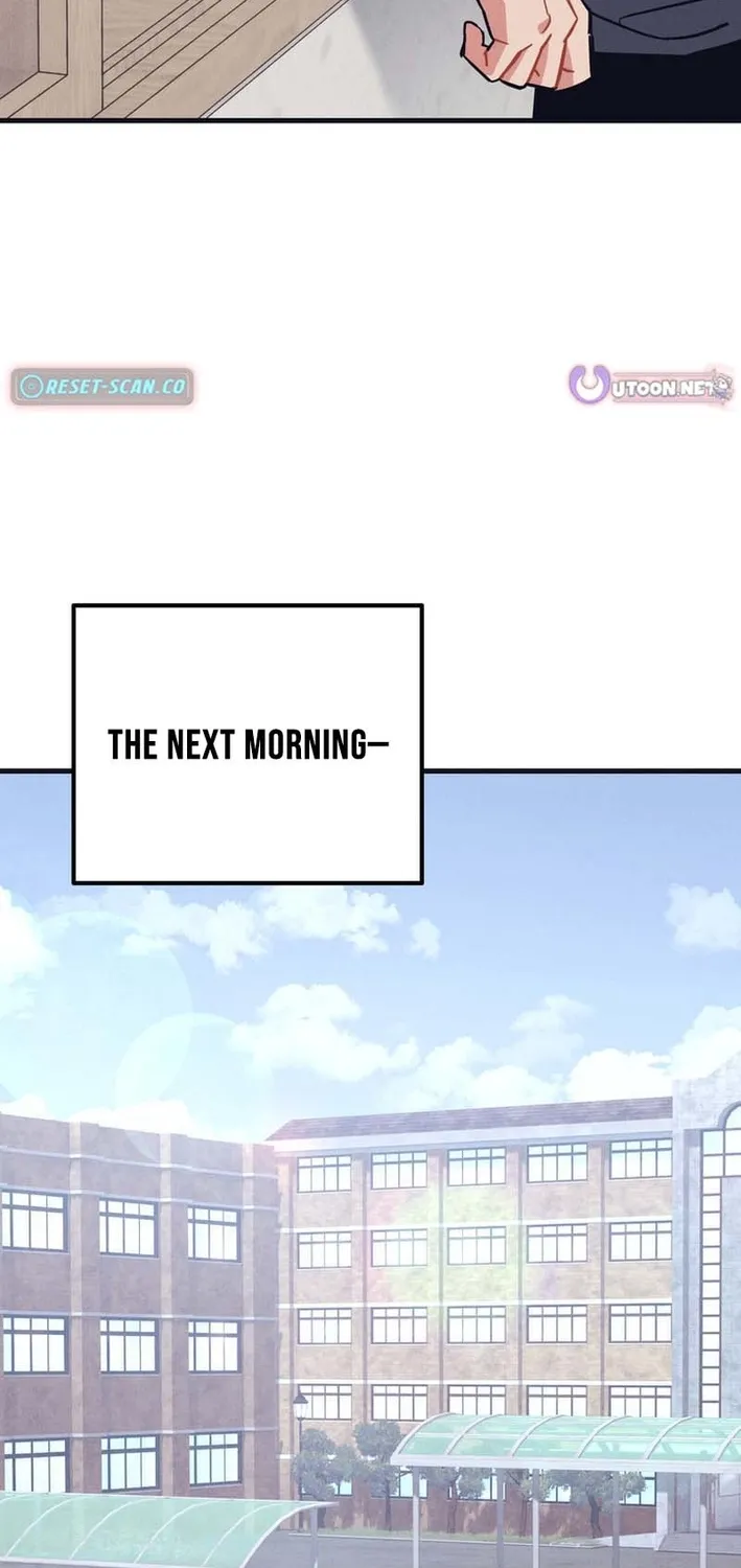 Physical Education Teacher Kim Gyeran Chapter 12 page 98 - 
