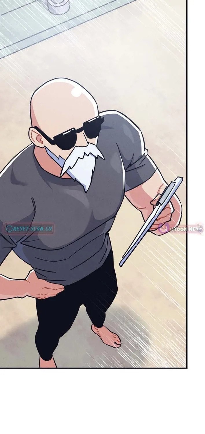 Physical Education Teacher Kim Gyeran Chapter 13 page 2 - 