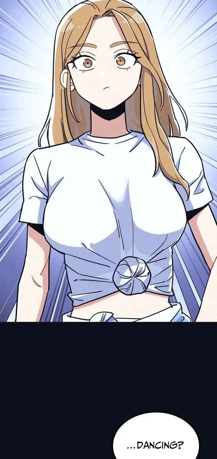 Physical Education Teacher Kim Gyeran Chapter 13 page 13 - 