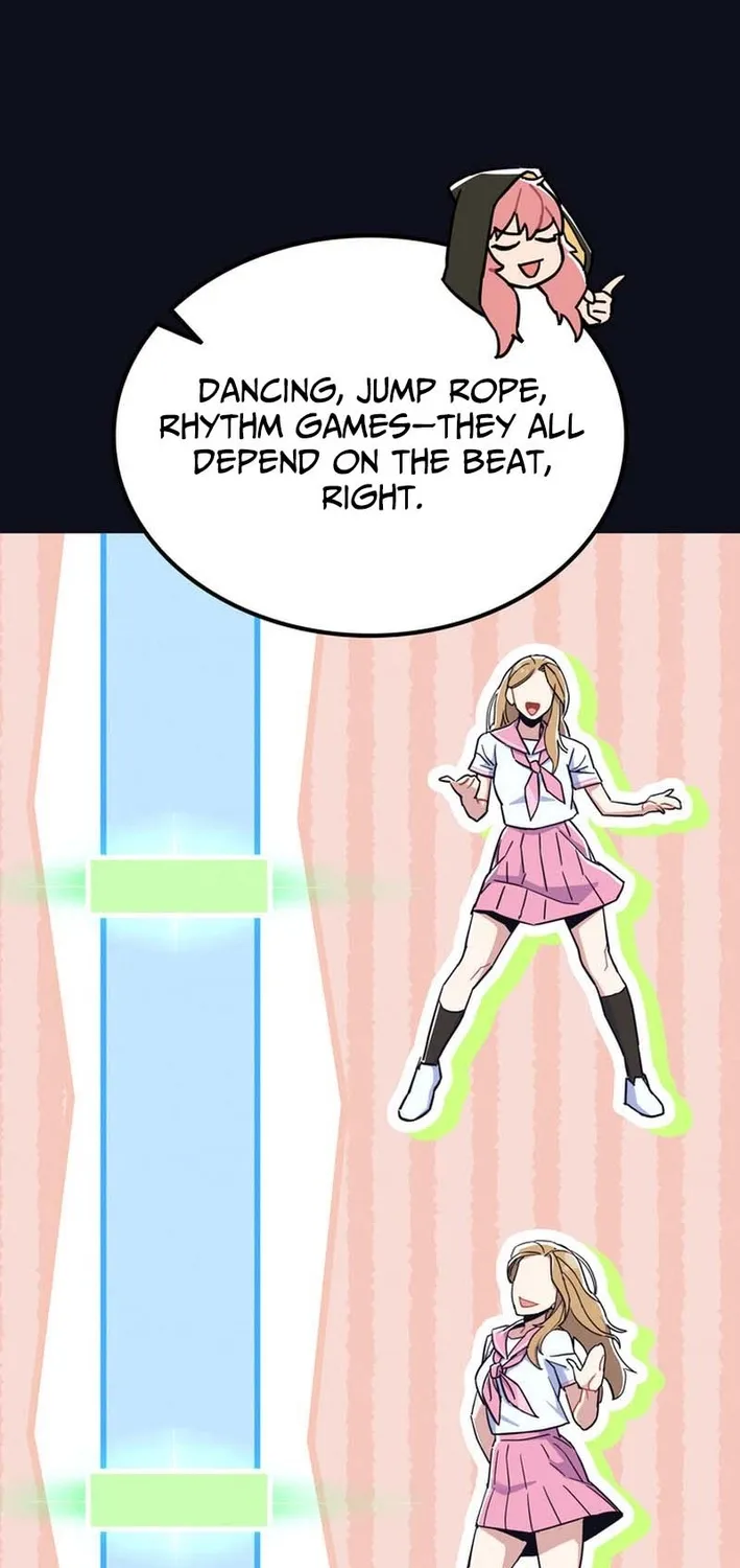 Physical Education Teacher Kim Gyeran Chapter 13 page 15 - 