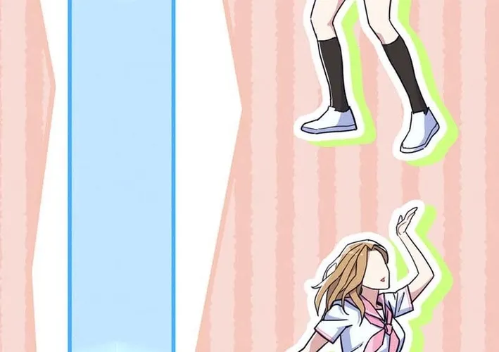 Physical Education Teacher Kim Gyeran Chapter 13 page 16 - 