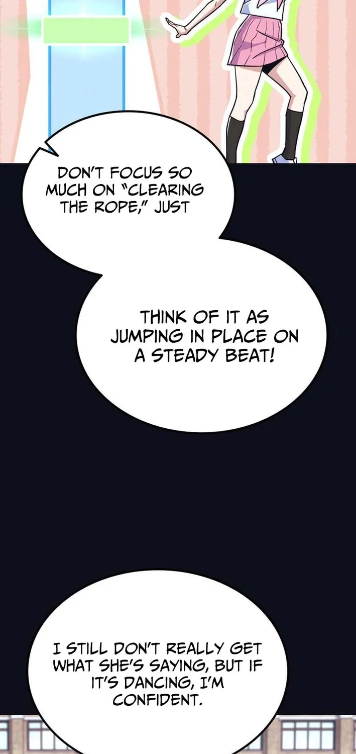 Physical Education Teacher Kim Gyeran Chapter 13 page 17 - 