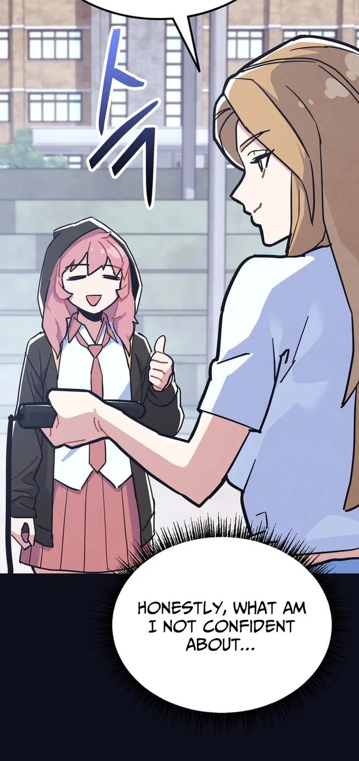 Physical Education Teacher Kim Gyeran Chapter 13 page 18 - 