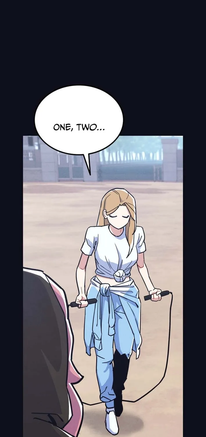 Physical Education Teacher Kim Gyeran Chapter 13 page 19 - 