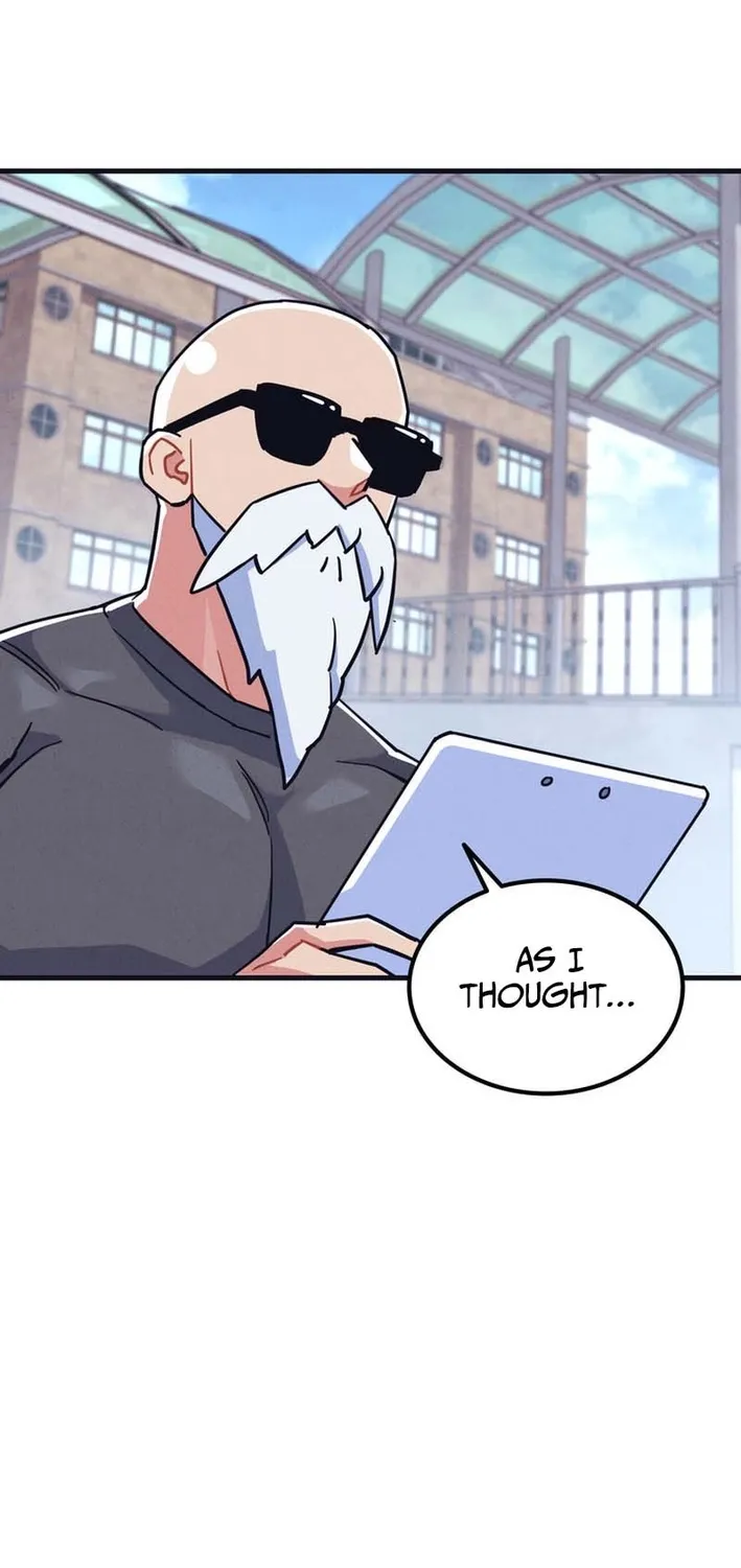 Physical Education Teacher Kim Gyeran Chapter 13 page 29 - 