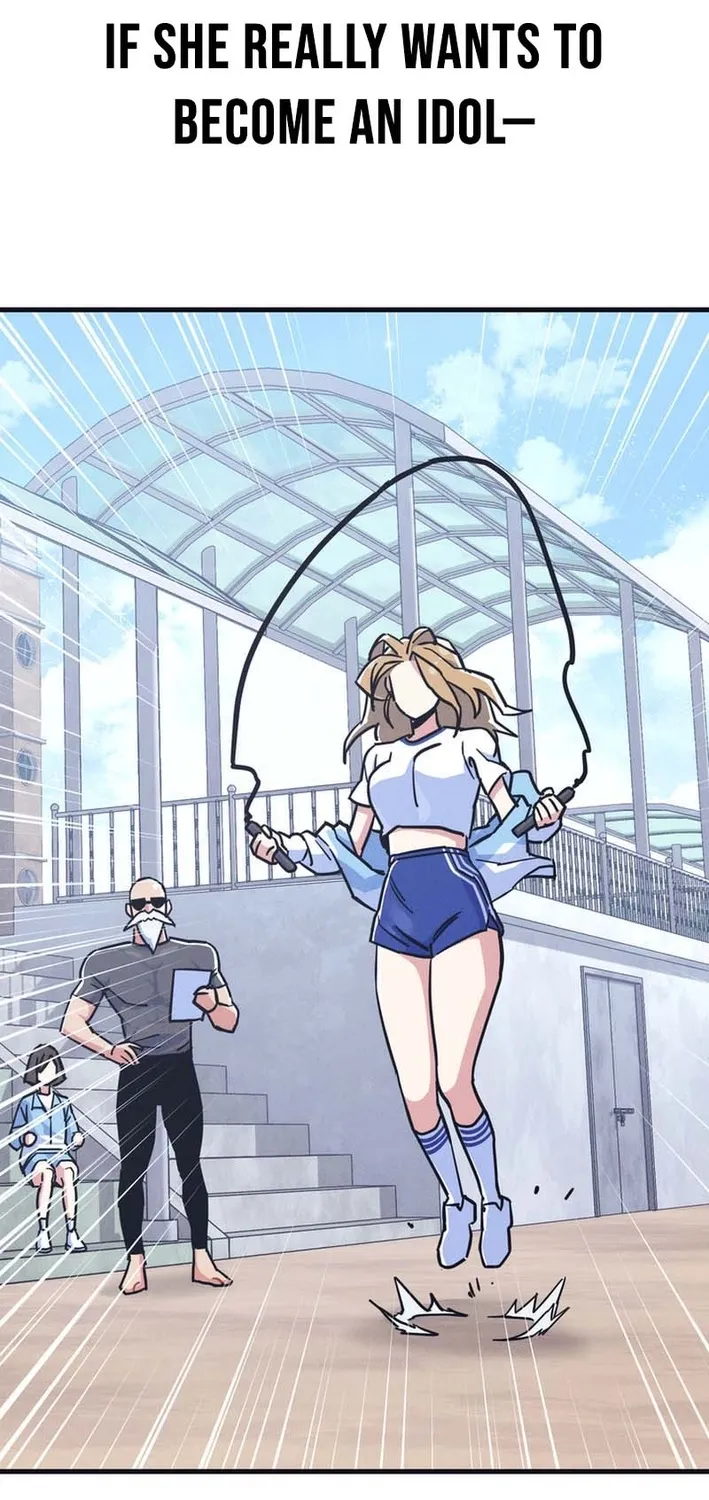 Physical Education Teacher Kim Gyeran Chapter 13 page 30 - 