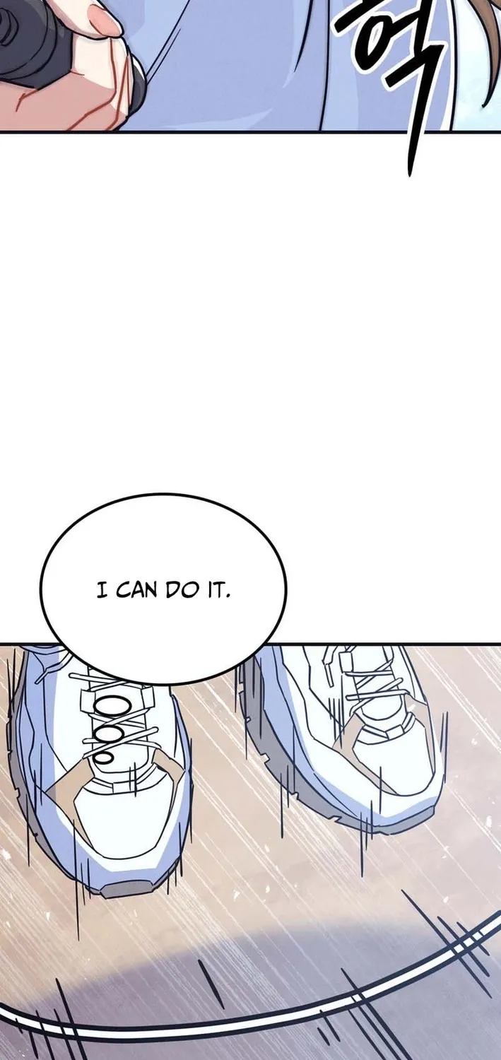 Physical Education Teacher Kim Gyeran Chapter 13 page 39 - 