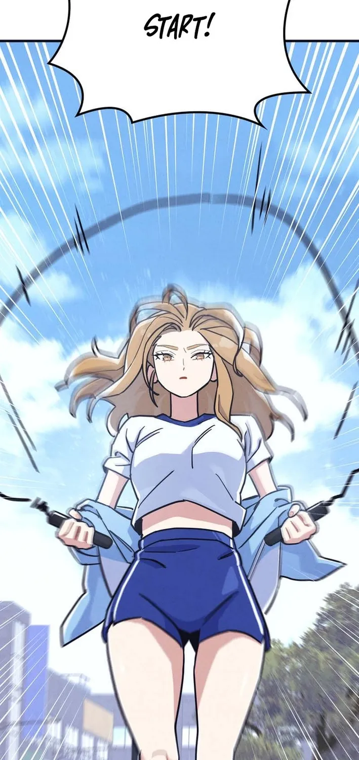 Physical Education Teacher Kim Gyeran Chapter 13 page 5 - 