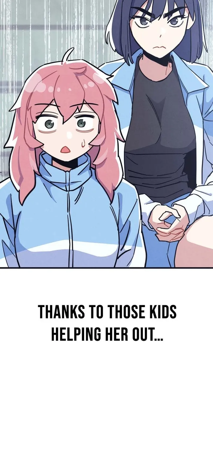 Physical Education Teacher Kim Gyeran Chapter 13 page 42 - 