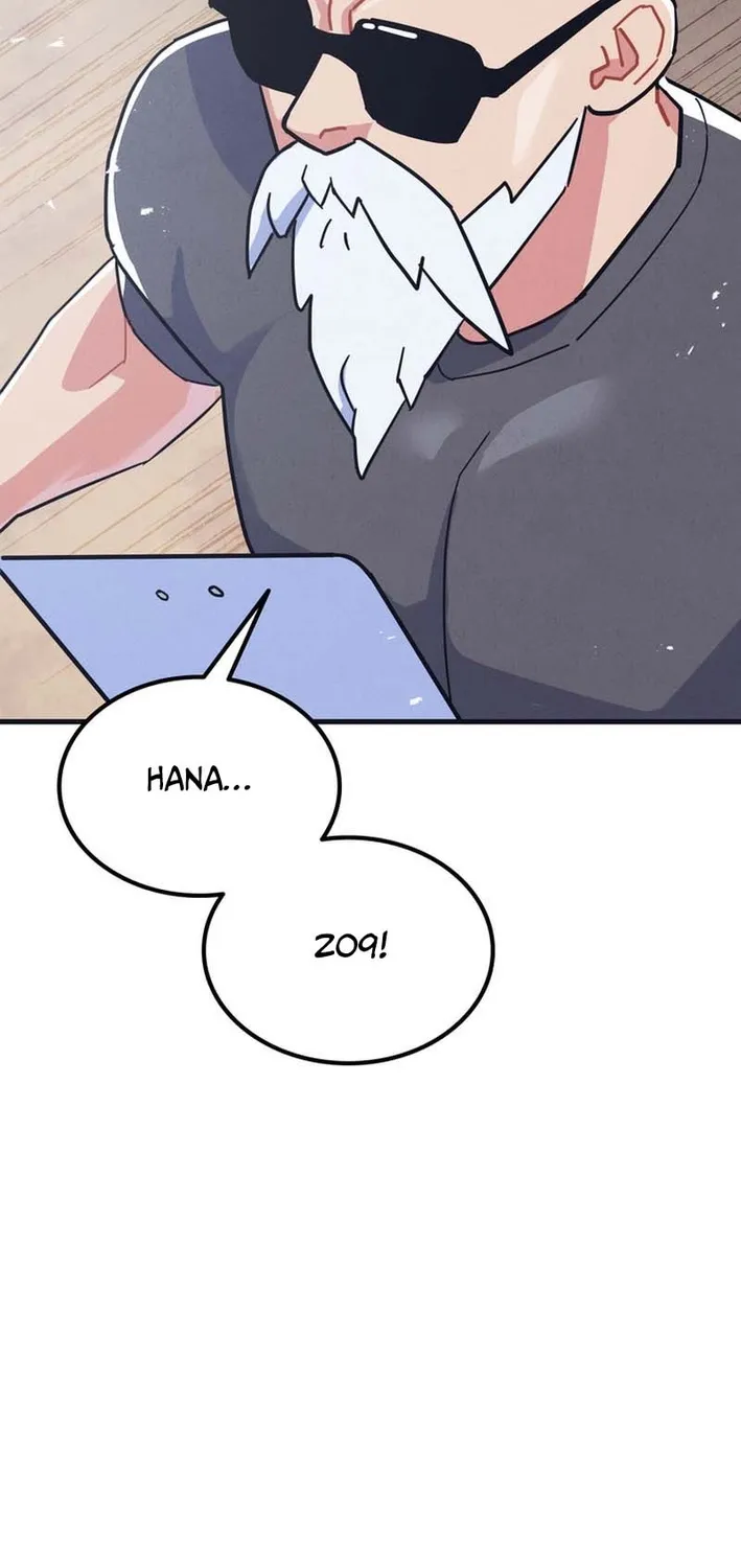 Physical Education Teacher Kim Gyeran Chapter 13 page 49 - 