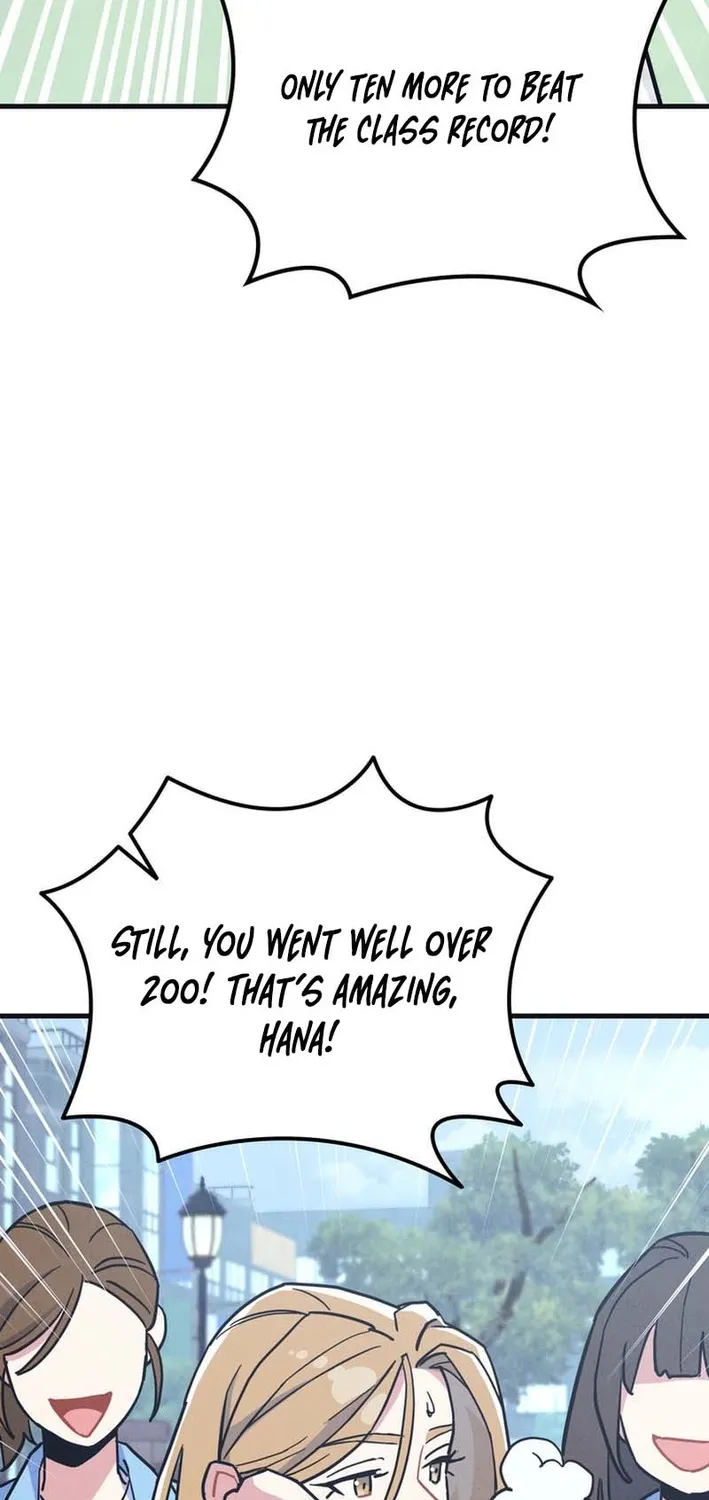 Physical Education Teacher Kim Gyeran Chapter 13 page 51 - 