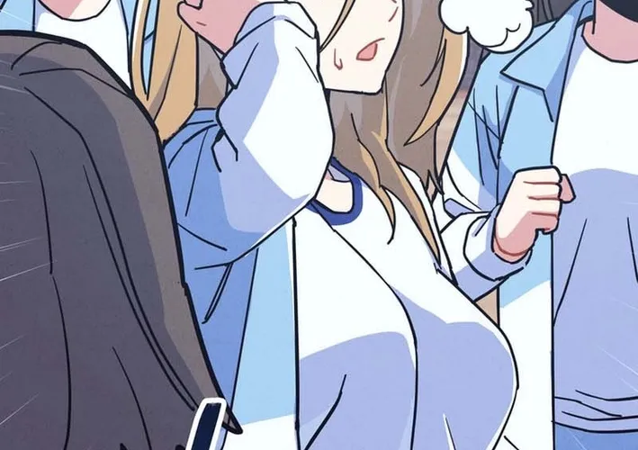 Physical Education Teacher Kim Gyeran Chapter 13 page 52 - 