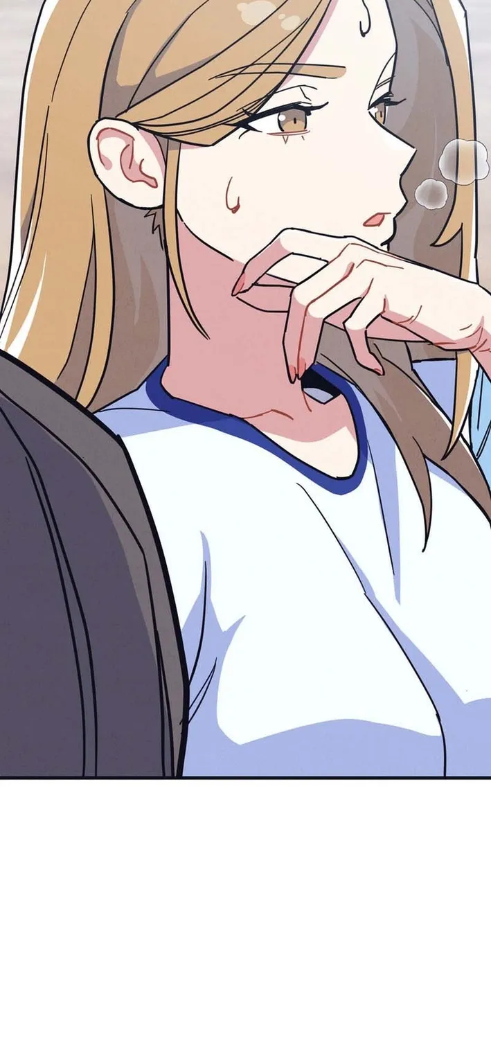 Physical Education Teacher Kim Gyeran Chapter 13 page 54 - 