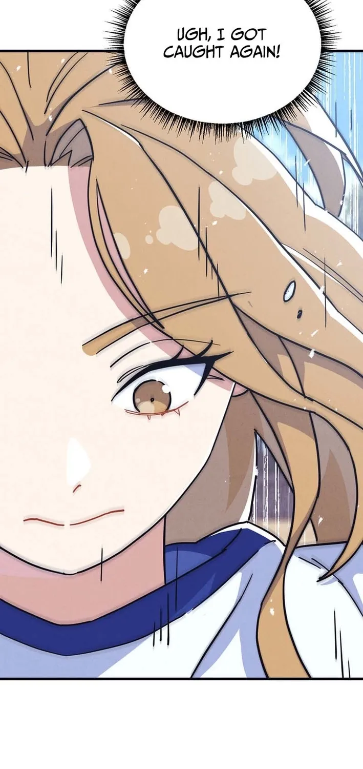 Physical Education Teacher Kim Gyeran Chapter 13 page 7 - 