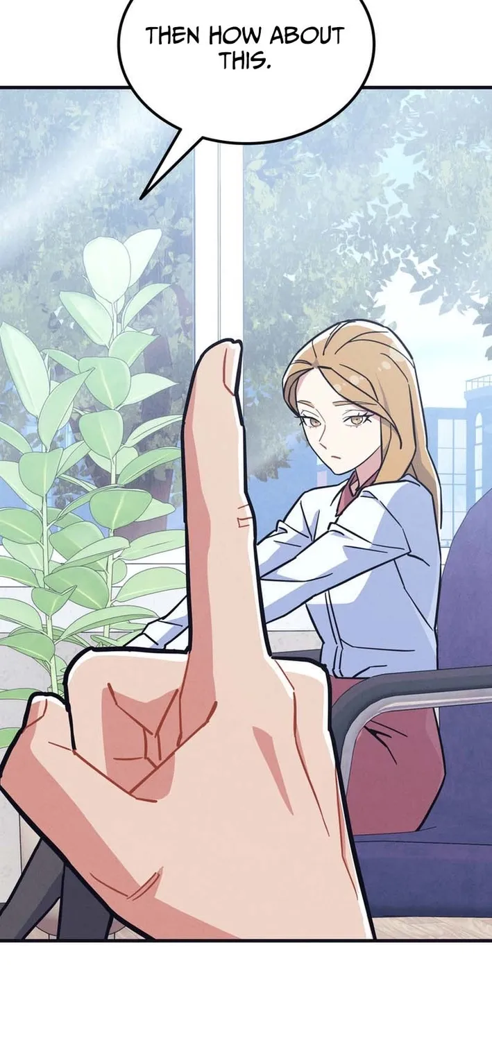 Physical Education Teacher Kim Gyeran Chapter 13 page 65 - 